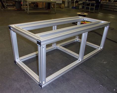 tsslot|t slot framing.